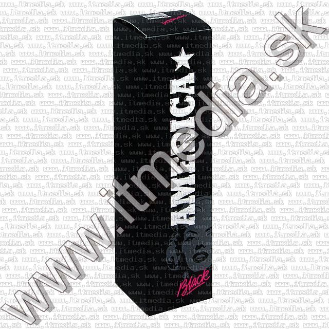Image of America *Women* Perfume (50 ml) **Black** (IT5857)
